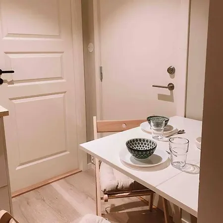 Cute Little Appartment Kristiansand Eksteriør bilde