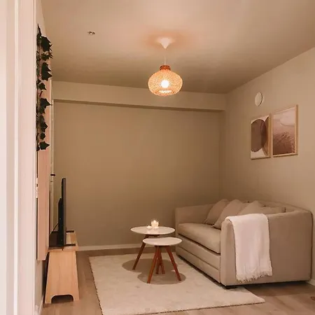 Cute Little Appartment Kristiansand Eksteriør bilde
