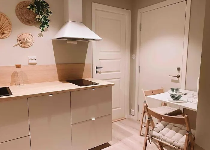 Cute Little Appartment