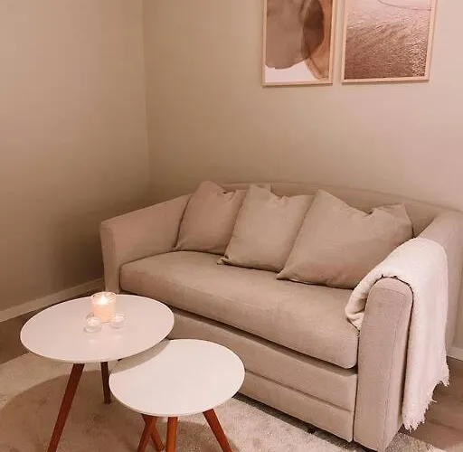 Cute Little Appartment