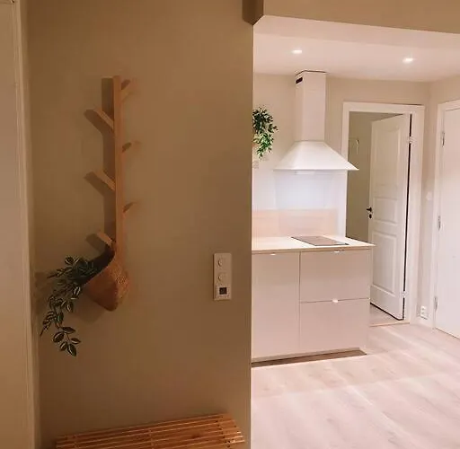Cute Little Appartment